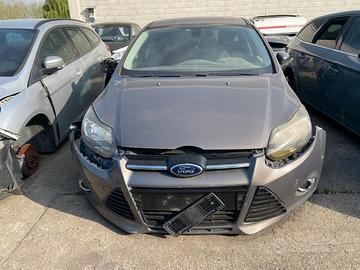 MUSO FORD FOCUS 2011/2018