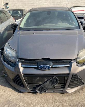 MUSO FORD FOCUS 2011/2018