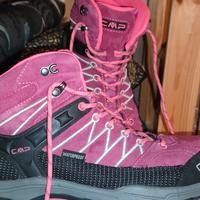 scarpe da trekking CMP