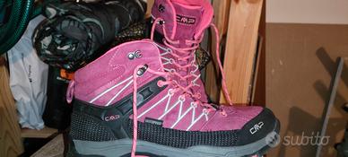scarpe da trekking CMP
