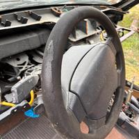 Range Rover p38 volante