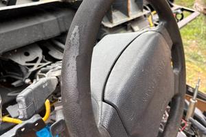 Range Rover p38 volante