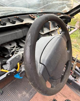 Range Rover p38 volante