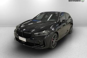 BMW Serie 1 (F40) - 120d 5p. Msport