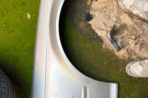 Parafango bmw e46 berlina pre restyling