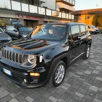 JEEP Renegade 1.0 T3 120CV Limited