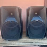 Casse attive DB Technologies CROMO 12 Club 400 W