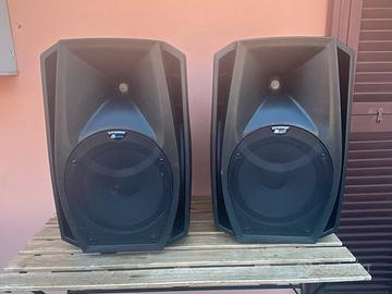 Casse attive DB Technologies CROMO 12 Club 400 W