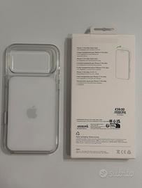 Cover Apple iPhone 17