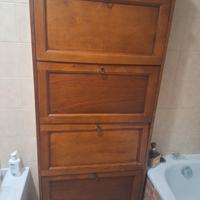 scarpiera