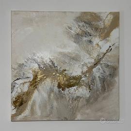 Dipinto Astratto (HANDMADE)