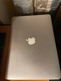 MacBook Air 13” 2017