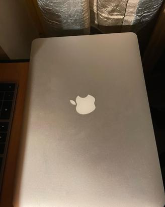 MacBook Air 13” 2017