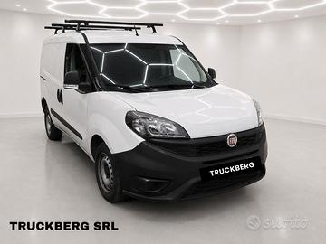Fiat Doblò Cargo 1.6 MJT 2022- 94.000 KM - Unicopr