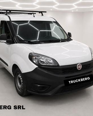 Fiat Doblò Cargo 1.6 MJT 2022- 94.000 KM - Unicopr