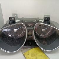QUADRO STRUMENTI CENTRALE LIVELLI FORD Tourneo Cou
