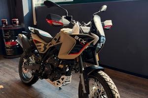 Benelli BKX 300