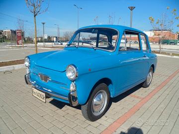 Autobianchi 1969