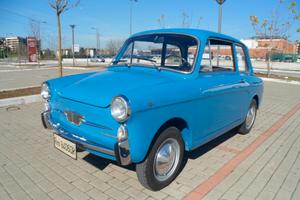 Autobianchi 1969