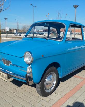 Autobianchi 1969