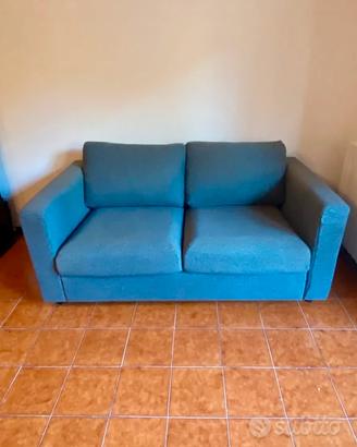 Divano Vimle ikea grigio
