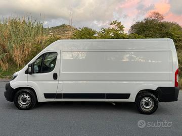 DUCATO MAXI 2.2 MTJ 140 cv PERMUTA