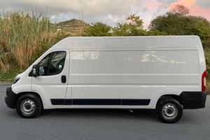 DUCATO MAXI 2.2 MTJ 140 cv PERMUTA