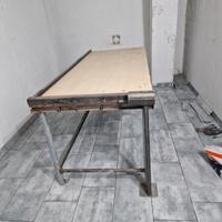 banco da lavoro 
