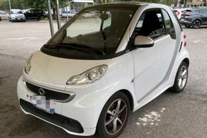 Smart fortwo coupe Fortwo 0.8 cdi Pulse 54cv FL