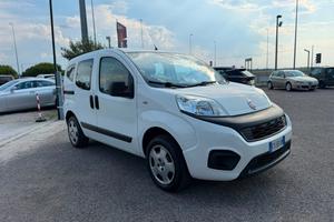 FIAT QUBO 1.4 8V 77 CV Easy Natural Power