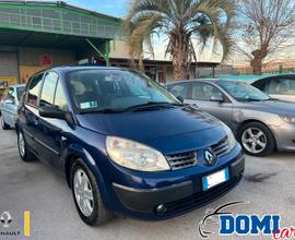 Renault Scenic tdi