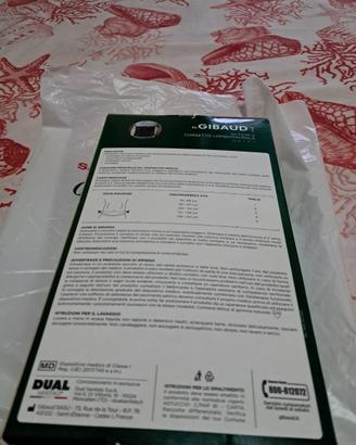 fascia per schiena gibaud