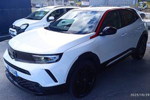 OPEL Mokka 1.2 Turbo 130 CV aut. GS Line