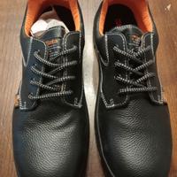 scarpe antinfortunistiche Beta