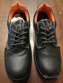 scarpe antinfortunistiche Beta