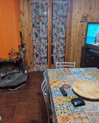 Week end in sila