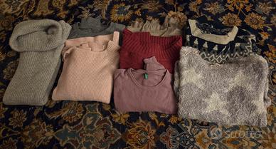 Maglioni da donna
