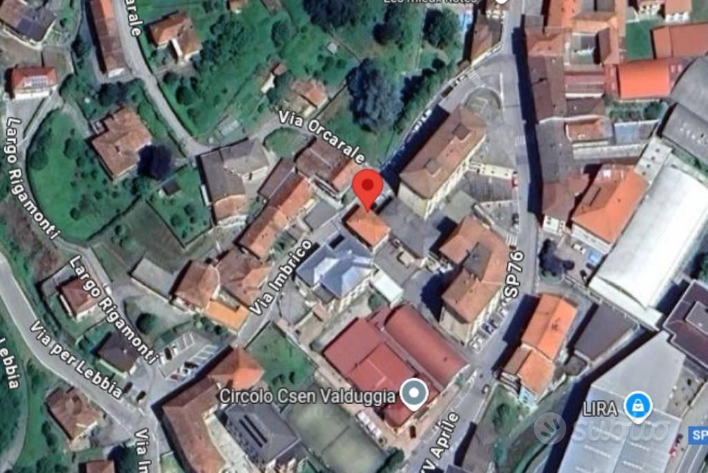 Appartamento – Valduggia, Orcarale - Altro