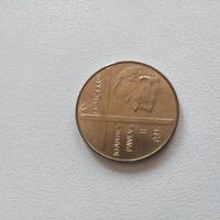 200 lire cittá del Vaticano 