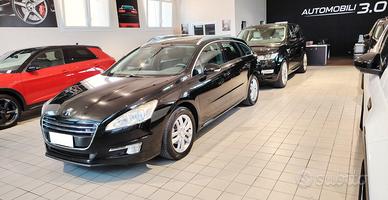 Peugeot 508 1.6 e-HDi 115CV cambio Aut. S&S SW Acc