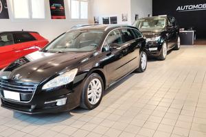 Peugeot 508 1.6 e-HDi 115CV cambio Aut. S&S SW Acc