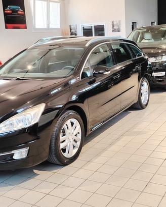 Peugeot 508 1.6 e-HDi 115CV cambio Aut. S&S SW Acc