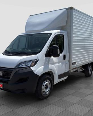 FIAT Ducato Ducato 35 2.2 Mjt 140CV PL Cabinato