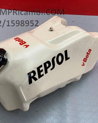 SERBATOIO TANK HONDA CR 250 1985 1986 CR250 1987