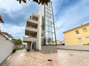 3 LOCALI A SAN GIOVANNI TEATINO