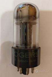 1x6SN7 Rogers