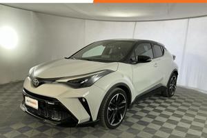 TOYOTA C-HR EZ75729
