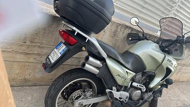 Honda XL 650 V Transalp - 2000