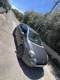 Fiat Punto 1.3 Diesel