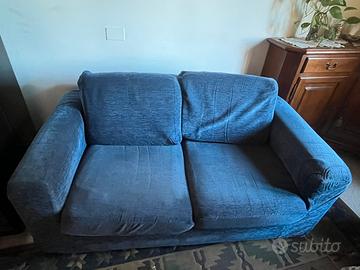 Divano 2 posti